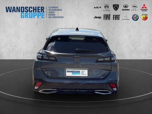 Peugeot 308 Allure Pack Hybrid SW