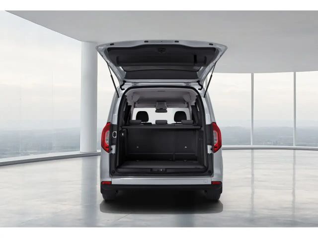 Mercedes-Benz T 180 T 180 Standard Aut. Navi Cam SHZ LED