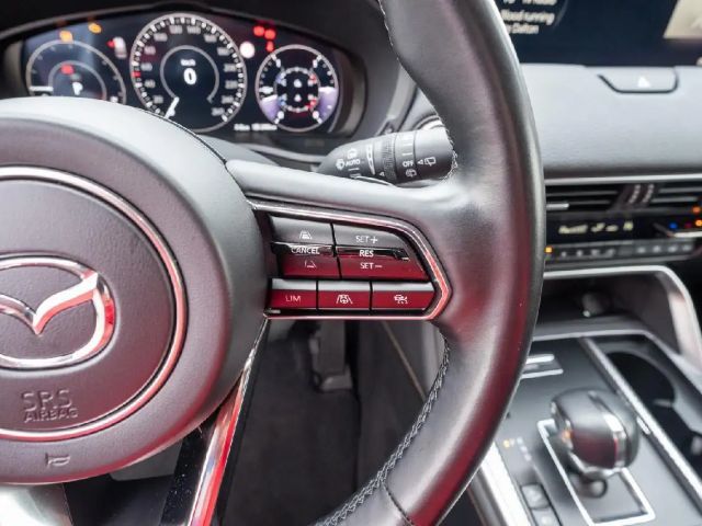 Mazda CX-60 4WD Homura