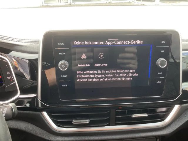 Volkswagen T-Roc DSG R-Line