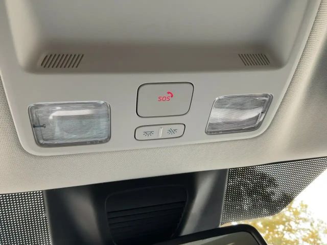 Ford Focus EcoBoost Titanium Wagon