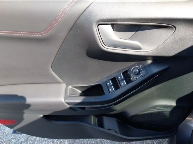 Ford Puma EcoBoost ST Line