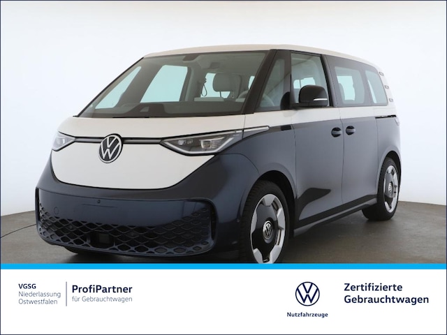 Volkswagen ID.Buzz IQ.Drive Pro