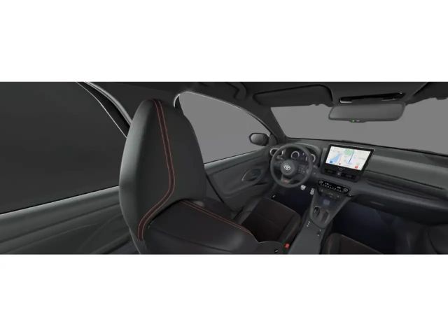 Toyota Yaris GR Hatchback Hybride