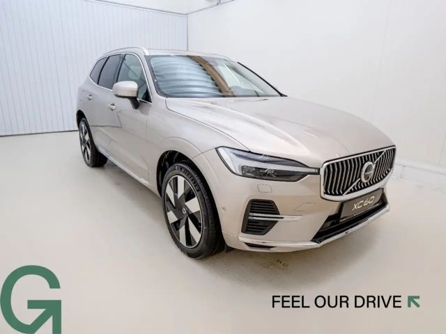 Volvo XC60 AWD Bright T6 Ultra
