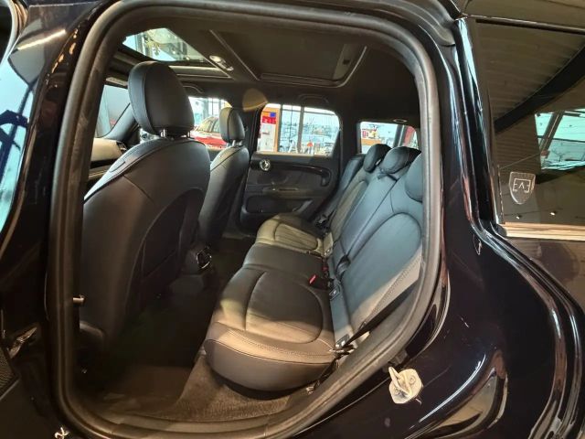 MINI Cooper S Countryman All4