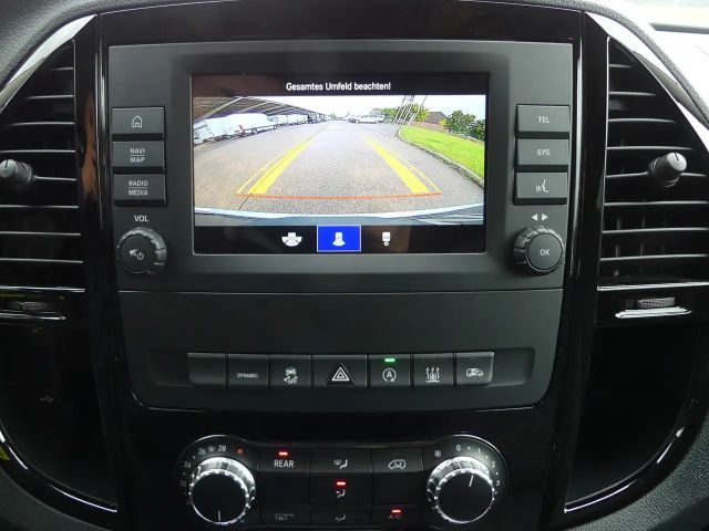 Mercedes-Benz Marco Polo Activity Edition