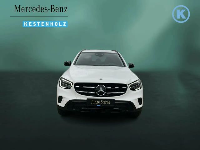 Mercedes-Benz GLC 300 4MATIC