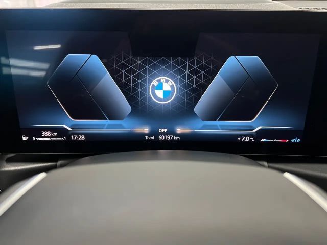 BMW 318 318d Touring