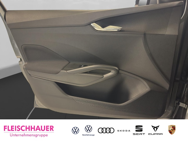 Skoda Fabia 1.0 TSI Active