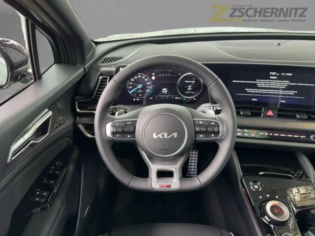 Kia Sportage GDi GT-Line