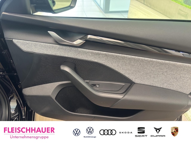 Skoda Octavia Combi Selection