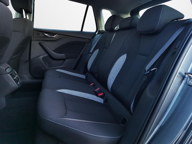 Skoda Kamiq 1.0 TSI Selection