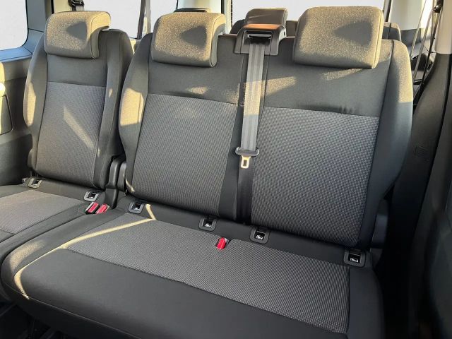 Opel Zafira Life L3 2.0 Diesel Aut.|9-S|NAVI|SHZ|KAM