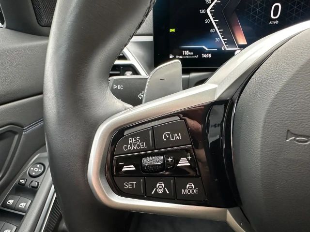 BMW 320 320d M-Sport Touring