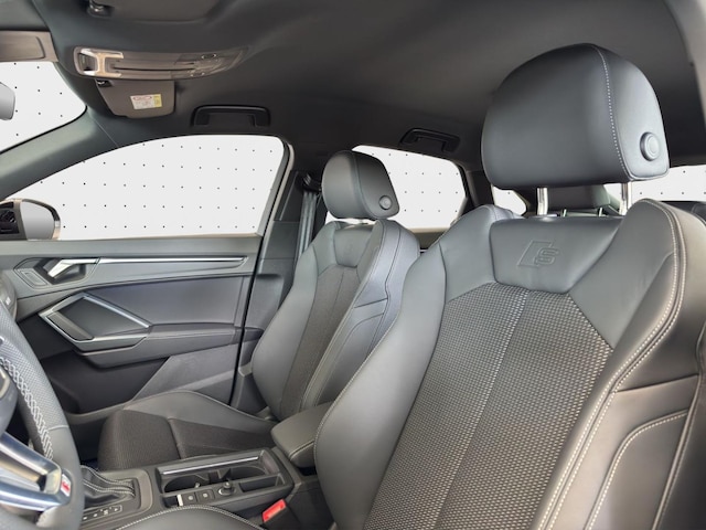 Audi Q3 S-Tronic Sportback