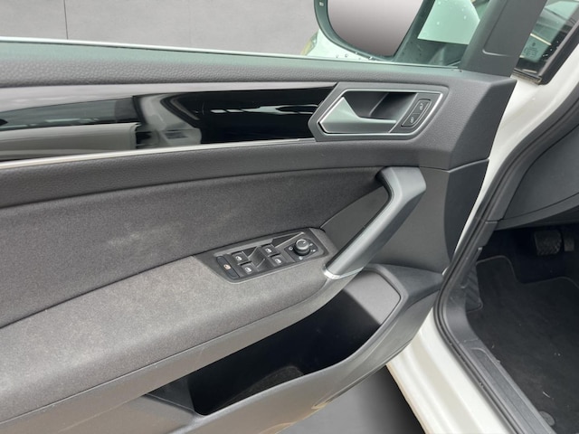 Volkswagen Touran 1.5 TSI ACT DSG Highline