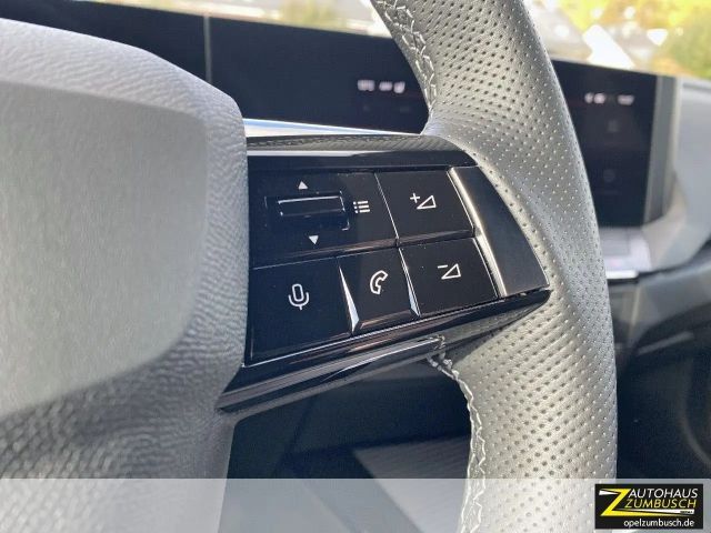 Opel Astra GS-Line Grand Sport Sports Tourer