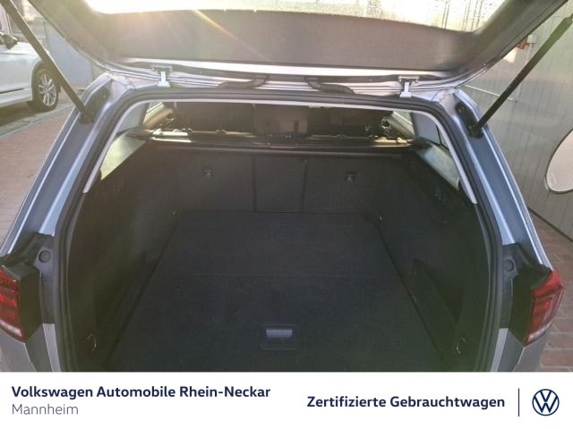 Volkswagen Passat 2.0 TDI Business Variant