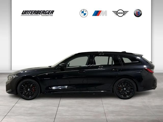 BMW 340 M-Sport Touring xDrive