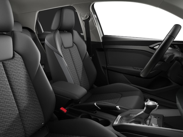 Audi A1 30 TFSI Allstreet S-Tronic