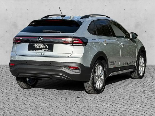 Volkswagen Taigo 1.0 TSI
