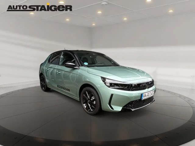 Opel Corsa 1.2 Turbo Turbo