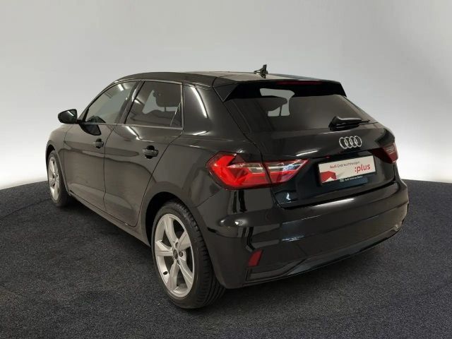 Audi A1 25 TFSI