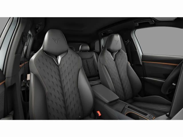 Cupra Terramar 1.5 eTSI