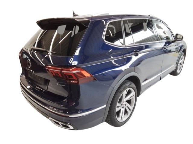Volkswagen Tiguan 2.0 TDI Allspace R-Line