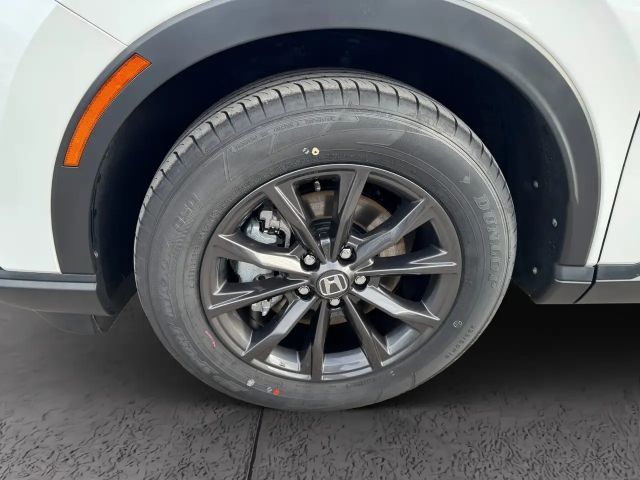 Honda CR-V 2.0 Elegance e:HEV