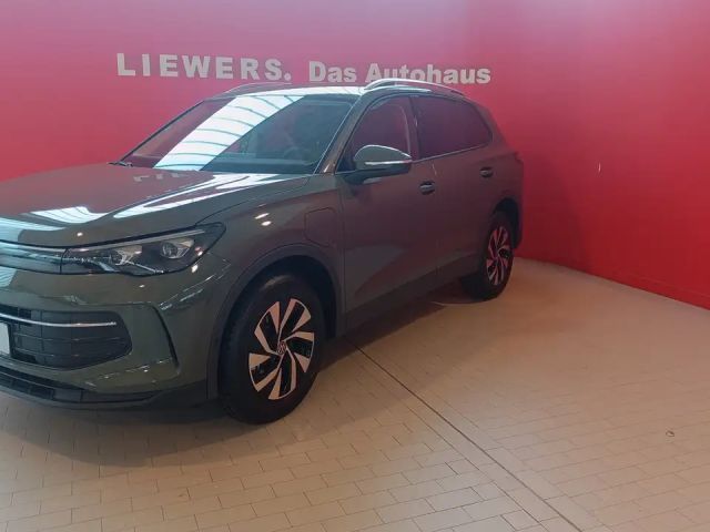 Volkswagen Tiguan DSG eHybrid