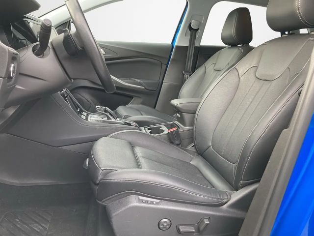 Opel Grandland X Ultimate