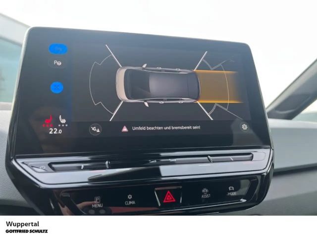 Volkswagen ID.3 150 kW Performance Pro