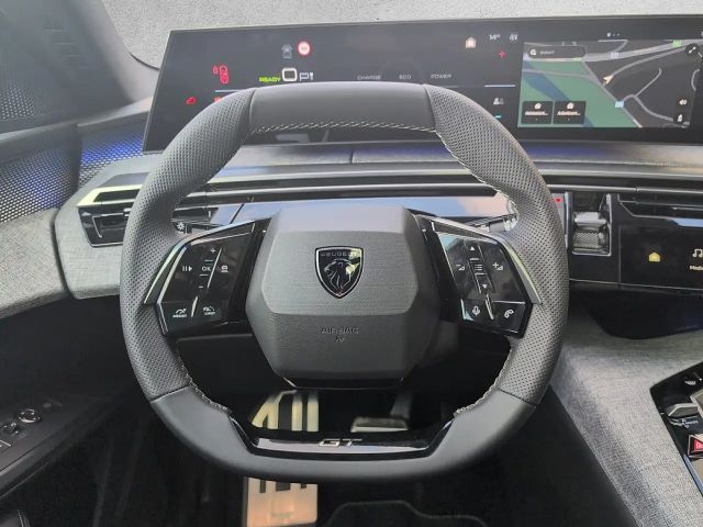 Peugeot E-5008 GT-Line