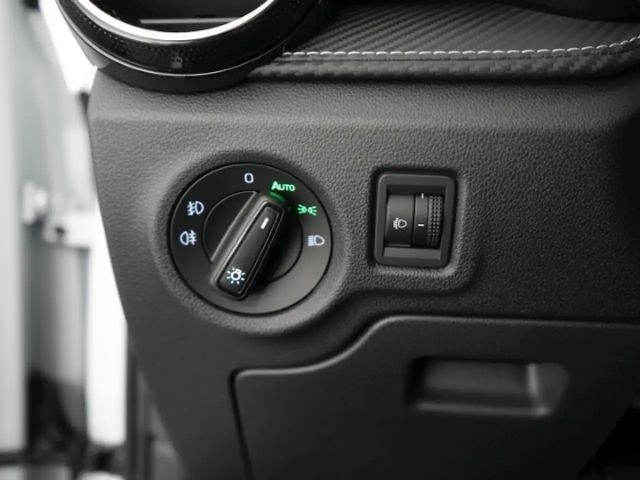 Skoda Fabia Monte Carlo