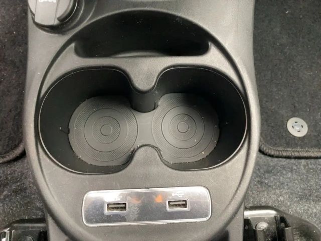 Fiat 500 1.0 CLUB Klima*Tempomat*Apple CarPlay