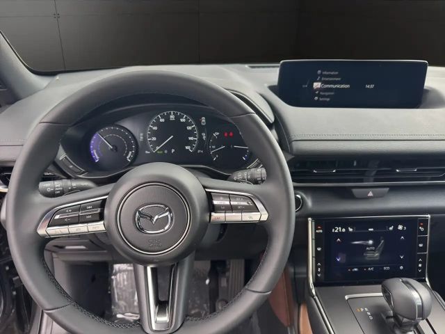 Mazda MX-30 SkyActiv e-Skyactiv