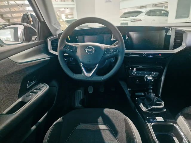 Opel Mokka LED*KLIMAANLAGE*START/STOP*BLUETOOTH*