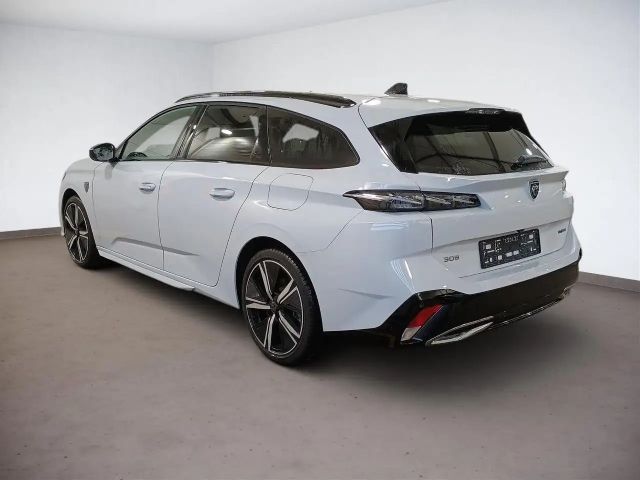 Peugeot 308 GT-Line Hybrid SW
