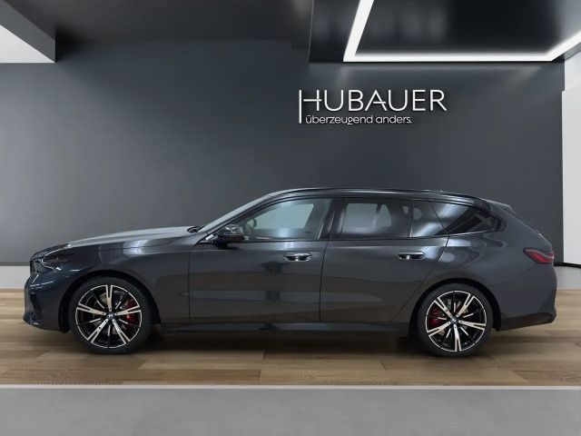 BMW 520 520d Touring