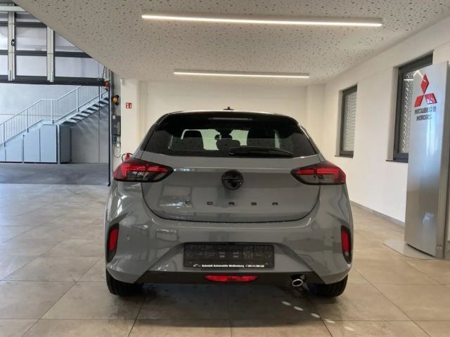 Opel Corsa 1.2 Turbo GS-Line Grand Sport Turbo