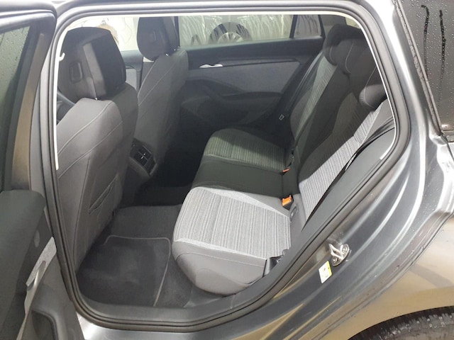 Skoda Superb 2.0 TDI 4x4 Combi Selection