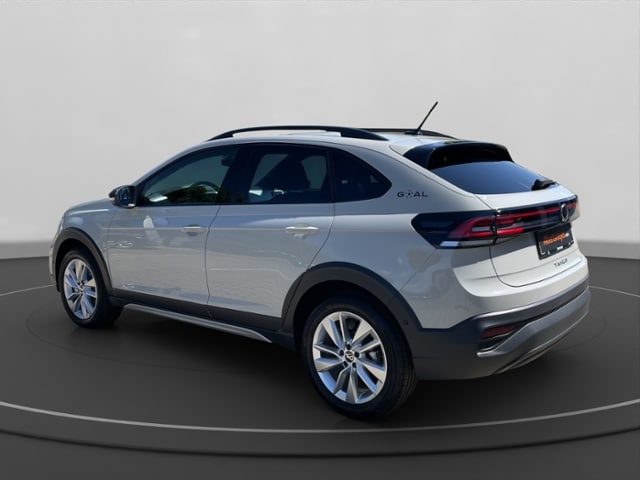 Volkswagen Taigo 1.0 TSI DSG