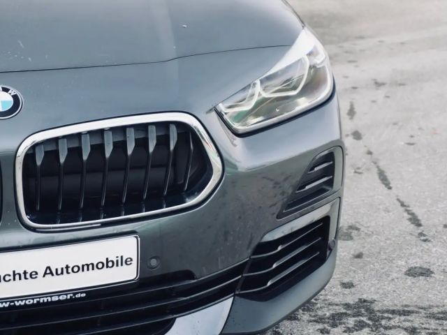 BMW X2 Coupé xDrive18d