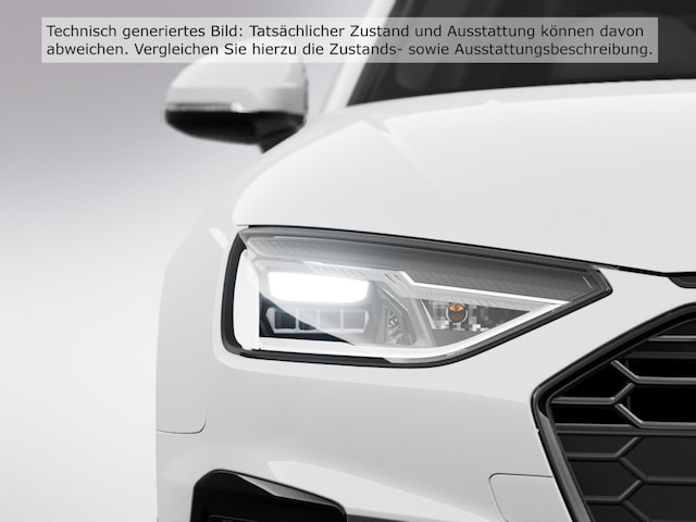 Audi A4 35 TFSI Avant S-Line S-Tronic