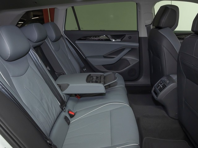 Volkswagen Passat 2.0 TDI DSG