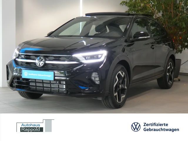 Volkswagen Taigo 1.0 TSI DSG R-Line