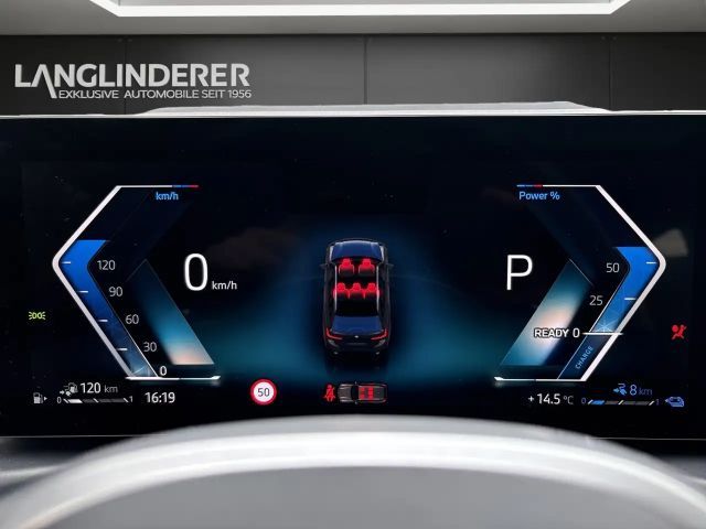 BMW 330 330e M-Sport Touring