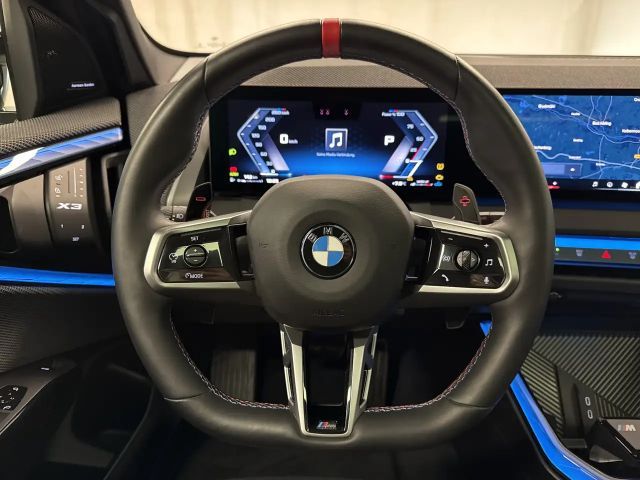 BMW X3 M-Sport xDrive